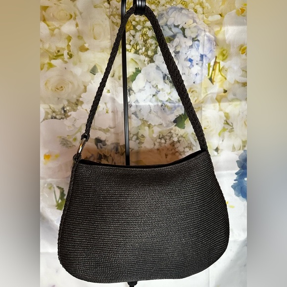 Talbots women’s hobo handbag NWOT - Picture 4 of 17